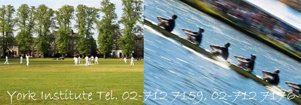 Kaplan International College, Cambridge5