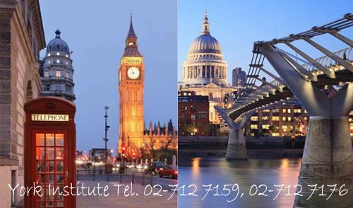 Kaplan International College, London Covent Garden2