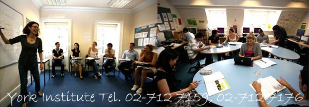 Kaplan International College, London Covent Garden4