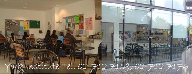 Kaplan International College, Oxford4