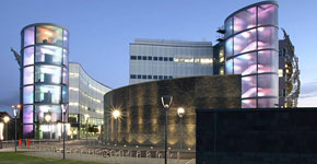 Northumbria University