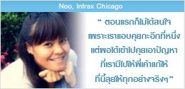 Noo Intrax T