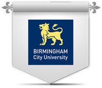 Birmingham City University2-LOGO